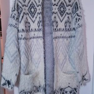 Knox Rose Cardigan